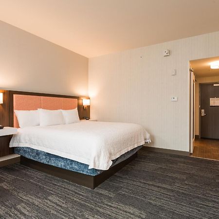 Hampton Inn Cumberland Luaran gambar